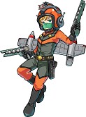 画像ギャラリー No.010のサムネイル画像 / 「アニマル×モンスター」がウルトラマンシリーズとコラボ。Ver.3.0を配信