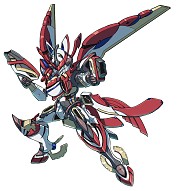 画像ギャラリー No.003のサムネイル画像 / 「アニマル×モンスター」が「銀河機攻隊マジェスティックプリンス」とコラボ実施