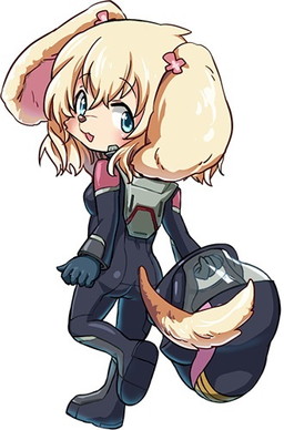 画像ギャラリー No.003のサムネイル画像 / 「アニマル×モンスター」で「マジェスティックプリンス」コラボが本日開幕