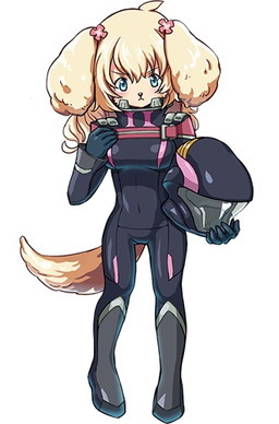 画像ギャラリー No.004のサムネイル画像 / 「アニマル×モンスター」で「マジェスティックプリンス」コラボが本日開幕