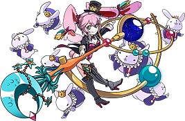 画像ギャラリー No.006のサムネイル画像 / 「アニマル×モンスター」魔法玉を毎日20個ずつもらえる秋の大感謝祭が開催