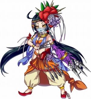 画像ギャラリー No.008のサムネイル画像 / 「アニマル×モンスター」カップリング応援イベント「超爆誕祭」が開催に