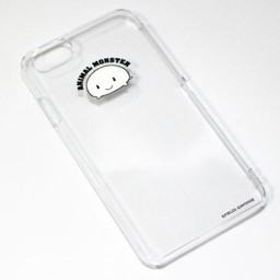 画像ギャラリー No.001のサムネイル画像 / 「アニマル×モンスター」公式グッズをAppBank Store新宿が店頭販売