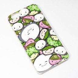 画像ギャラリー No.002のサムネイル画像 / 「アニマル×モンスター」公式グッズをAppBank Store新宿が店頭販売