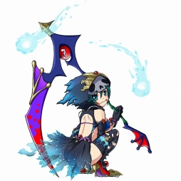 画像ギャラリー No.007のサムネイル画像 / 「アニマル×モンスター」ハロウィン仕様のモンスターが登場するイベントが開幕