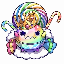 画像ギャラリー No.008のサムネイル画像 / 「アニマル×モンスター」ハロウィン仕様のモンスターが登場するイベントが開幕