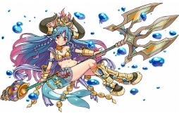 画像ギャラリー No.007のサムネイル画像 / 「アニマル×モンスター」年末年始イベントがスタート。魔法玉プレゼントやレジェンドフェスを実施
