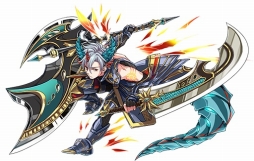 画像ギャラリー No.008のサムネイル画像 / 「アニマル×モンスター」年末年始イベントがスタート。魔法玉プレゼントやレジェンドフェスを実施