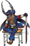 画像ギャラリー No.002のサムネイル画像 / 「アニマル×モンスター」，バレンタイン仕様の限定キャラが登場するイベントを開催