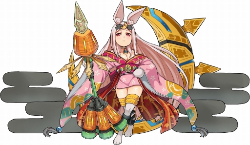 画像ギャラリー No.004のサムネイル画像 / 「アニマル×モンスター」水着姿になるレジェンドモンスターを決める投票企画が開催