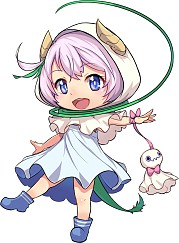 画像ギャラリー No.006のサムネイル画像 / 「アニマル×モンスター」水着姿になるレジェンドモンスターを決める投票企画が開催