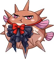 画像ギャラリー No.008のサムネイル画像 / 「アニマル×モンスター」水着姿になるレジェンドモンスターを決める投票企画が開催