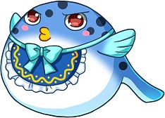 画像ギャラリー No.011のサムネイル画像 / 「アニマル×モンスター」水着姿になるレジェンドモンスターを決める投票企画が開催