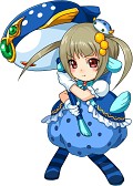 画像ギャラリー No.012のサムネイル画像 / 「アニマル×モンスター」水着姿になるレジェンドモンスターを決める投票企画が開催