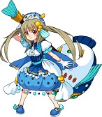 画像ギャラリー No.013のサムネイル画像 / 「アニマル×モンスター」水着姿になるレジェンドモンスターを決める投票企画が開催
