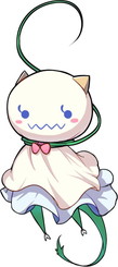画像ギャラリー No.007のサムネイル画像 / 「アニマル×モンスター」公式Twitterで水着姿になるモンスターの投票を実施中