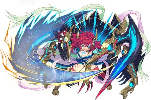 画像ギャラリー No.003のサムネイル画像 / 「アニマル×モンスター」,七夕イベントを開催。期間中最大600個の魔法玉がもらえる