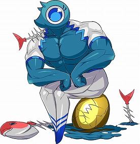 画像ギャラリー No.014のサムネイル画像 / 「アニマル×モンスター」,イベント“SUMMER FESTIVAL”が本日開幕