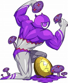 画像ギャラリー No.015のサムネイル画像 / 「アニマル×モンスター」,イベント“SUMMER FESTIVAL”が本日開幕