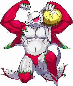画像ギャラリー No.016のサムネイル画像 / 「アニマル×モンスター」,イベント“SUMMER FESTIVAL”が本日開幕