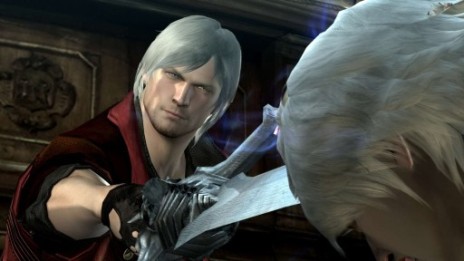 画像ギャラリー No.002のサムネイル画像 / PS4/Xbox One用「DEVIL MAY CRY 4 Special Edition」が2015年夏に発売。ボイスの日本語化に加え,ダンテの兄・バージルも登場!?