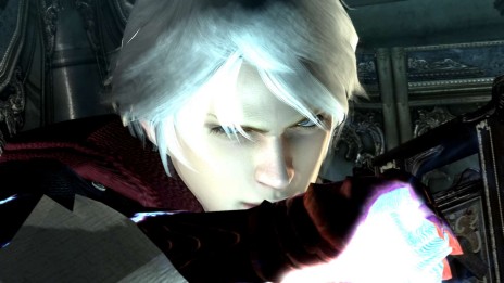 画像ギャラリー No.003のサムネイル画像 / PS4/Xbox One用「DEVIL MAY CRY 4 Special Edition」が2015年夏に発売。ボイスの日本語化に加え,ダンテの兄・バージルも登場!?