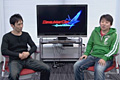 「デビル メイ クライ 4　スペシャルエディション」，アクション監督・下村勇二氏とディレクター・伊津野英昭氏の対談映像が公開