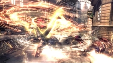画像ギャラリー No.003のサムネイル画像 / 「デビル メイ クライ 4 スペシャルエディション」のPS4/Xbox One版が本日発売。公式サイトには,声優からのお祝いコメントも