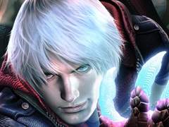 「デビル メイ クライ 4　スペシャルエディション」のPS4/Xbox One版が本日発売。公式サイトには，声優からのお祝いコメントも