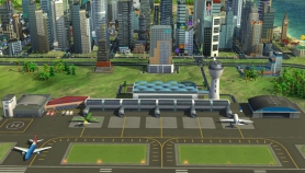 画像ギャラリー No.003のサムネイル画像 / 「SimCity BuildIt」,アップグレードのレベルによって建物が変化する「トーキョータウン」などを実装。全プレイヤー合計の総プレイ時間は2万5000年を突破