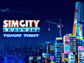 「SimCity BuildIt」，アップグレードのレベルによって建物が変化する「トーキョータウン」などを実装。全プレイヤー合計の総プレイ時間は2万5000年を突破