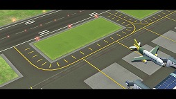 画像ギャラリー No.003のサムネイル画像 / 【PR】あなたの都市にも“東京流”を! 「SimCity BuildIt」大型アップデートで国際空港とトーキョー・タウンが解禁!