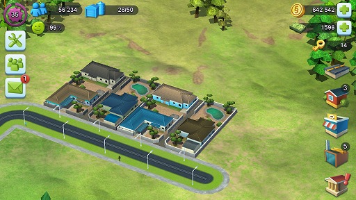 画像ギャラリー No.007のサムネイル画像 / 【PR】あなたの都市にも“東京流”を! 「SimCity BuildIt」大型アップデートで国際空港とトーキョー・タウンが解禁!