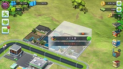 画像ギャラリー No.008のサムネイル画像 / 【PR】あなたの都市にも“東京流”を! 「SimCity BuildIt」大型アップデートで国際空港とトーキョー・タウンが解禁!