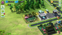 画像ギャラリー No.009のサムネイル画像 / 【PR】あなたの都市にも“東京流”を! 「SimCity BuildIt」大型アップデートで国際空港とトーキョー・タウンが解禁!