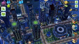 画像ギャラリー No.013のサムネイル画像 / 【PR】あなたの都市にも“東京流”を! 「SimCity BuildIt」大型アップデートで国際空港とトーキョー・タウンが解禁!