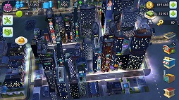 画像ギャラリー No.014のサムネイル画像 / 【PR】あなたの都市にも“東京流”を! 「SimCity BuildIt」大型アップデートで国際空港とトーキョー・タウンが解禁!