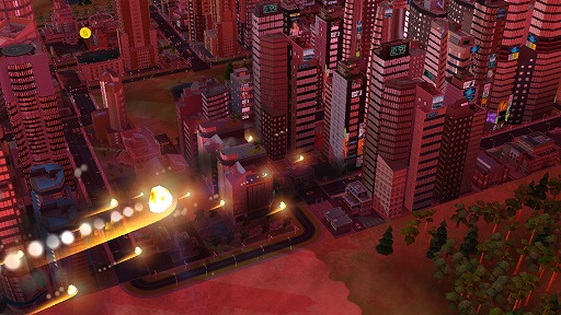 画像ギャラリー No.016のサムネイル画像 / 【PR】あなたの都市にも“東京流”を! 「SimCity BuildIt」大型アップデートで国際空港とトーキョー・タウンが解禁!
