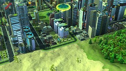 画像ギャラリー No.018のサムネイル画像 / 【PR】あなたの都市にも“東京流”を! 「SimCity BuildIt」大型アップデートで国際空港とトーキョー・タウンが解禁!