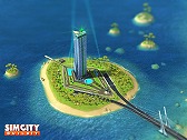 画像ギャラリー No.004のサムネイル画像 / 「SimCity BuildIt」，ほかのプレイヤーと対戦できる“市長コンテスト”を開催