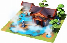 画像ギャラリー No.013のサムネイル画像 / 「SimCity BuildIt」を通じて政治を学ぶ塾が開講