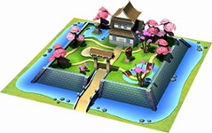 画像ギャラリー No.014のサムネイル画像 / 「SimCity BuildIt」を通じて政治を学ぶ塾が開講
