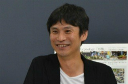 画像ギャラリー No.002のサムネイル画像 / 著名人を招いて行う,「SimCity BuildIt」の夏休み企画“政治塾”が発表