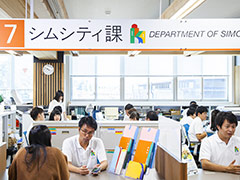 宮崎県小林市が「シムシティ課」を設立。「SimCity BuildIt」を通じて，若い世代にまちづくりを考えてもらおうという試み