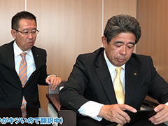 「シムシティ課」を立ち上げた宮崎県小林市，今度は現職市長・宮原義久氏本人がYouTuberとなって「西諸弁」全開で活動をアピール