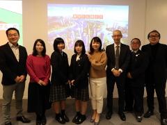 宮崎県小林市で活動中の「シムシティ課」が意見交換会を開催。「シムシティ ビルドイット」を通じて，若い世代に街作りに関心を持ってもらうプロジェクト