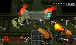 画像ギャラリー No.008のサムネイル画像 / 「ゾンゲリパニック ナイトメア」が12月24日配信。体験版も同時に配信
