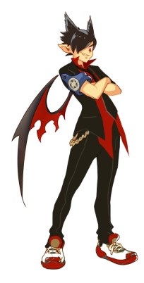 画像ギャラリー No.007のサムネイル画像 / 「精霊の翼」，大型アップデートで全国のライバル達とスコアを競う「リーグ戦」が新登場。新たなキャラクターコスチュームも