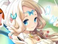 「精霊の翼」，大型アップデートで全国のライバル達とスコアを競う「リーグ戦」が新登場。新たなキャラクターコスチュームも