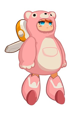 画像ギャラリー No.002のサムネイル画像 / 可愛い精霊達と力を合わせて戦うシューティングRPG「精霊の翼」Android版のサービスが本日開始。記念イベントをiOS版/Android版の両方で開催中